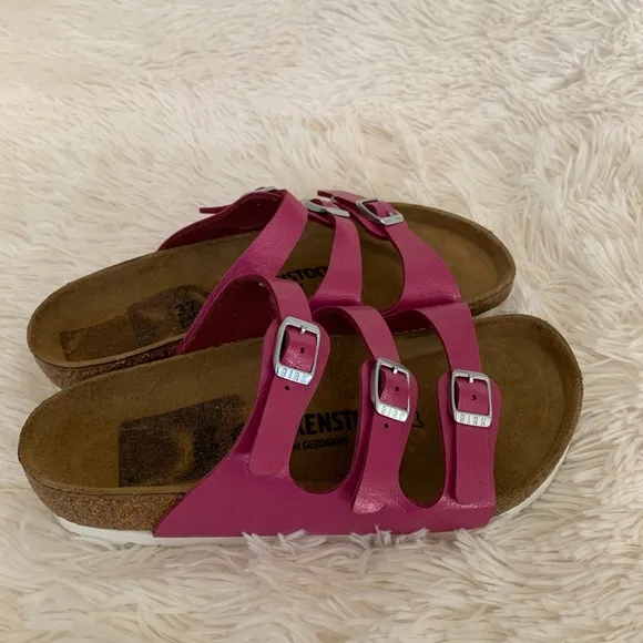 Birkenstock Florida Sandals