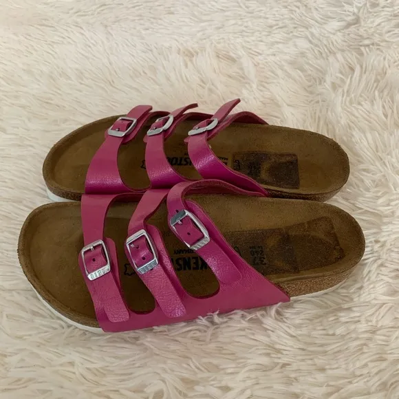 Birkenstock Florida Sandals