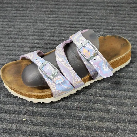 Birkenstock Franca Women Sandals