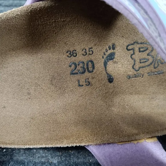 Birkenstock Franca Women Sandals