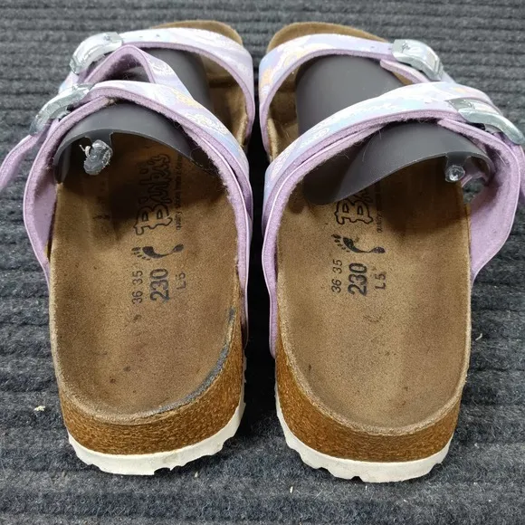 Birkenstock Franca Women Sandals