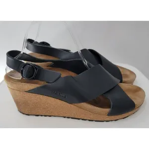 Birkenstock Papillio Samira Ring Buckle Sandals