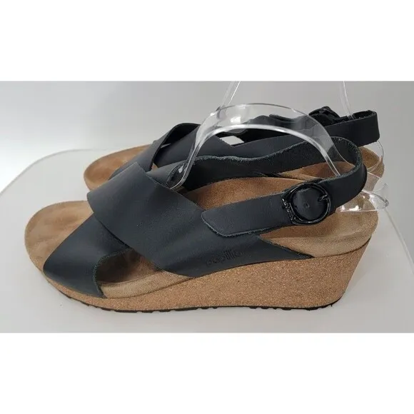 Birkenstock Papillio Samira Ring Buckle Sandals