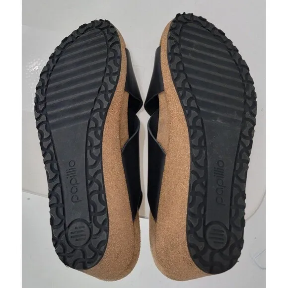 Birkenstock Papillio Samira Ring Buckle Sandals