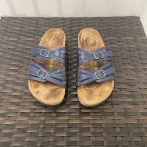 Birkenstock  sandals, size 36