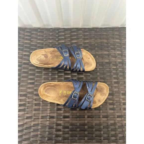 Birkenstock  sandals, size 36