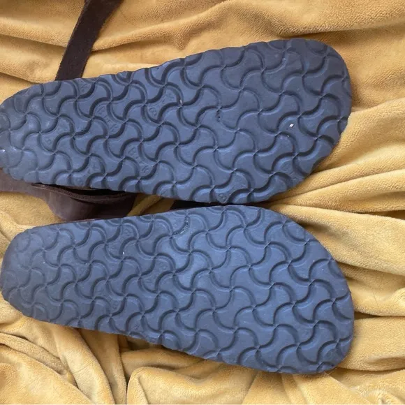 Birkenstock Yara Sandals EUC