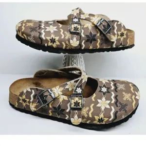 Birkenstock Women 8 Comfy footwear