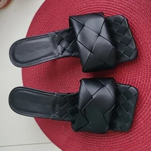 Bottega Veneta Heels Sandals ❤️