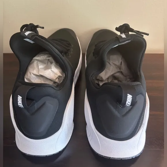 (Brand New) Nike Free Metcon 6 Black Athletic Shoes