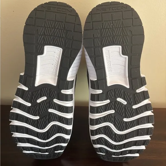 (Brand New) Nike Free Metcon 6 Black Athletic Shoes