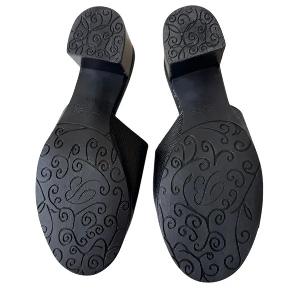 Brighton Ferrara Trento Mules