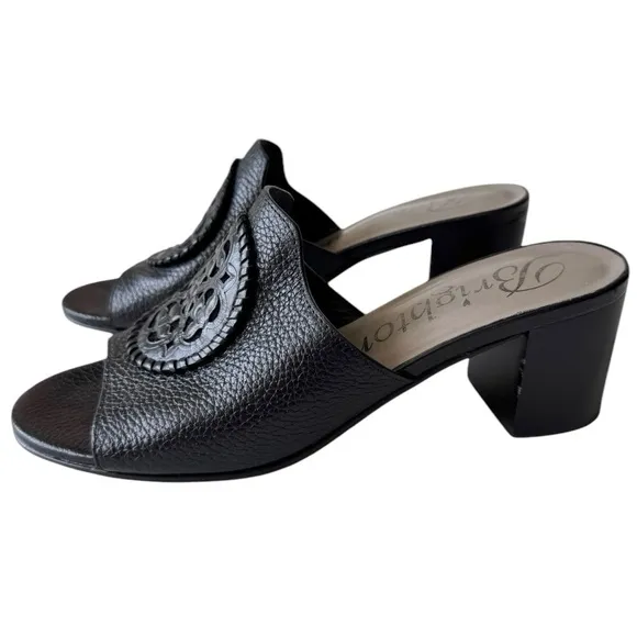 Brighton Ferrara Trento Mules