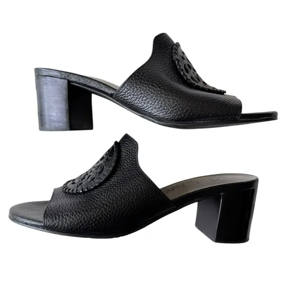 Brighton Ferrara Trento Mules