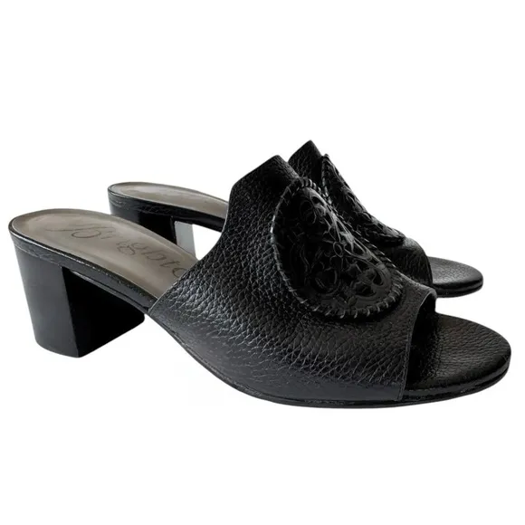 Brighton Ferrara Trento Mules