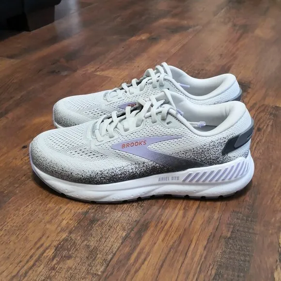 Brooks Ariel GTS 24 Size 10B