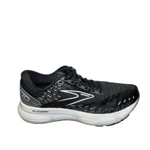 Brooks glycerin 20 women’s Black Running Shoes size 7.5 B