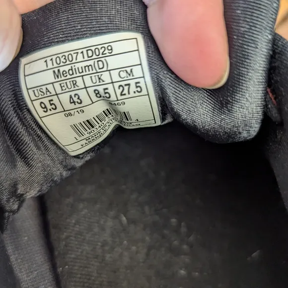 Brooks GTS Adrenaline 20