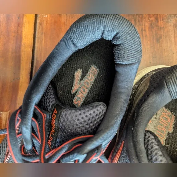 Brooks GTS Adrenaline 20