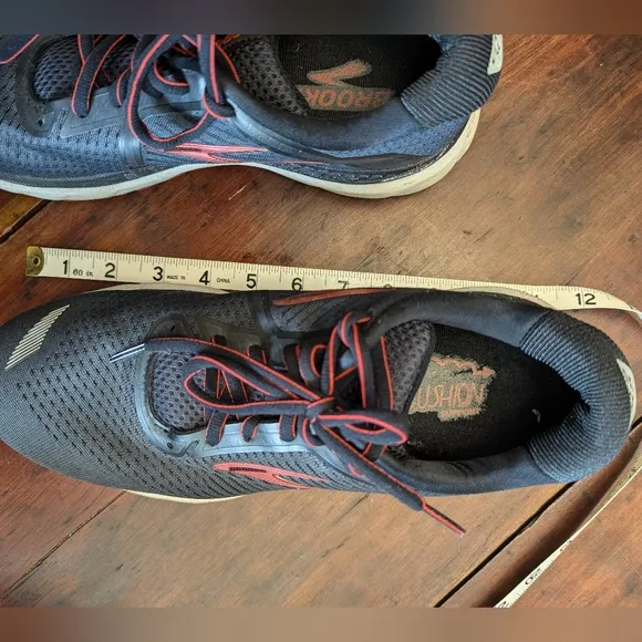 Brooks GTS Adrenaline 20