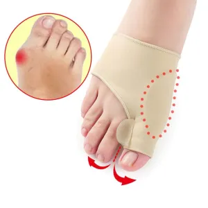 Bunion Sleeve
