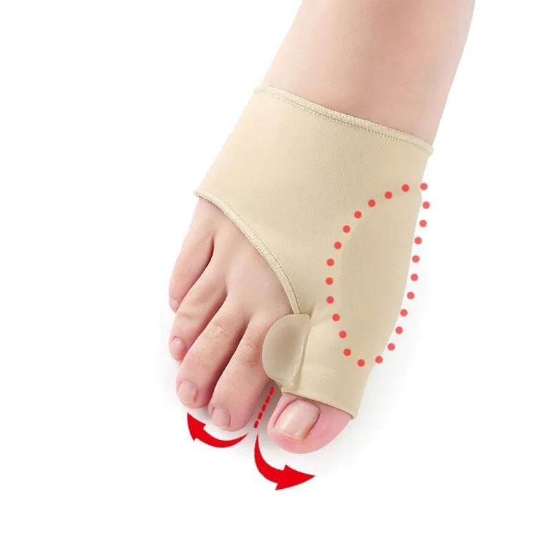Bunion Sleeve