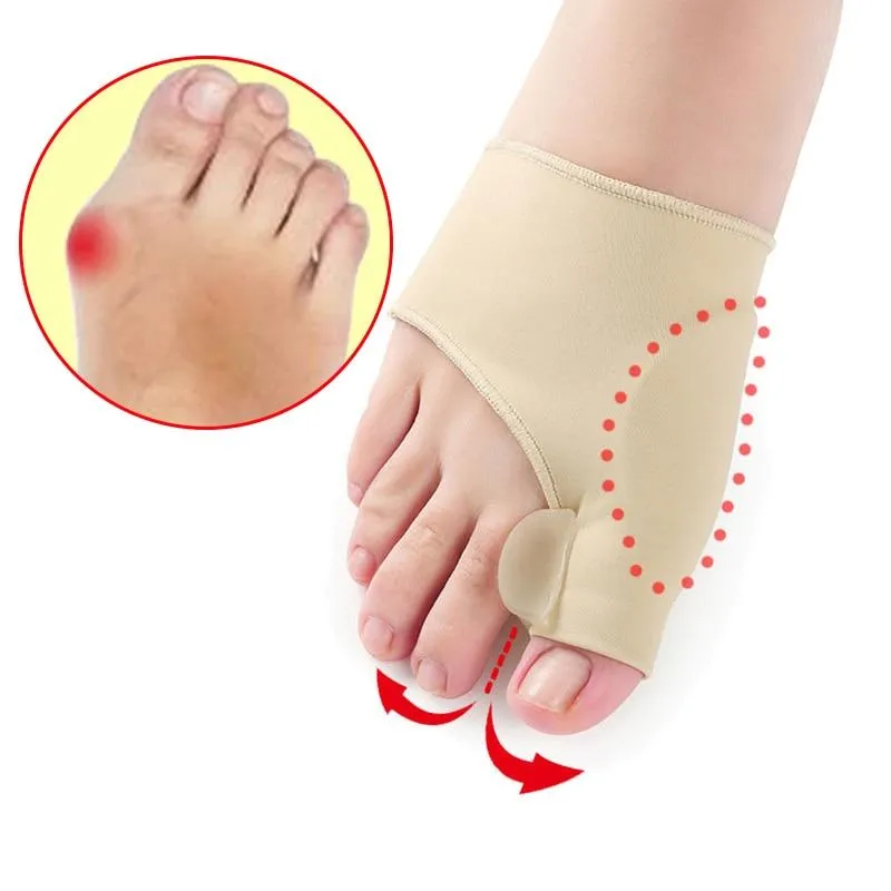 Bunion Sleeve