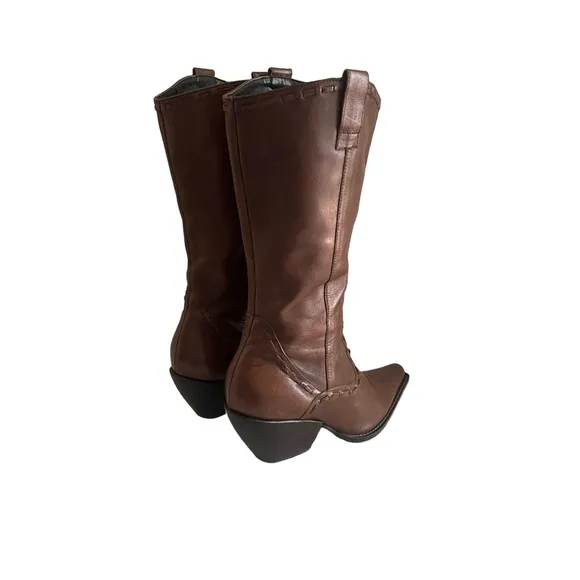 Cathy Jean Western Cowboy Boot