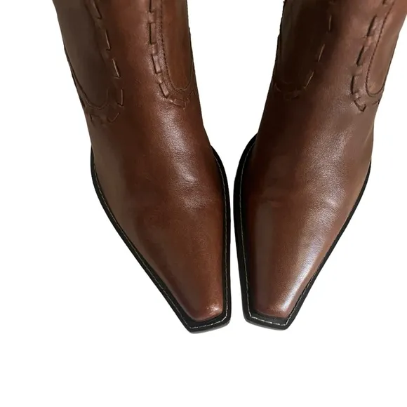Cathy Jean Western Cowboy Boot