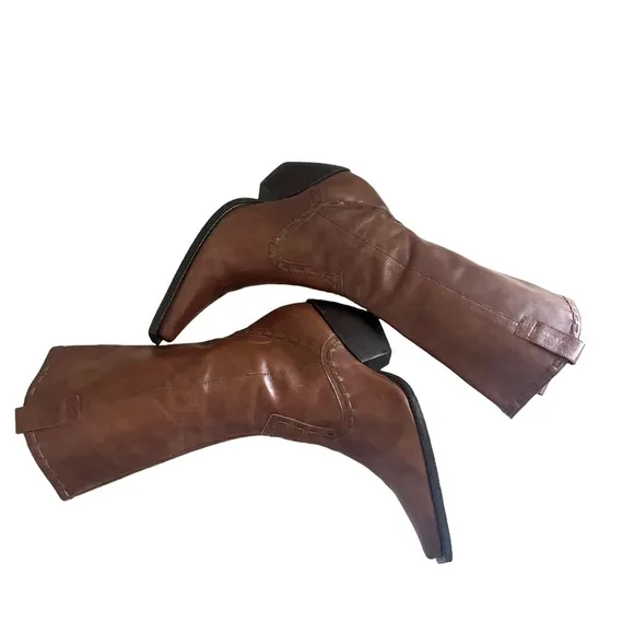 Cathy Jean Western Cowboy Boot
