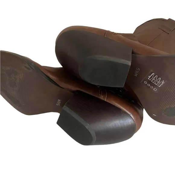 Cathy Jean Western Cowboy Boot