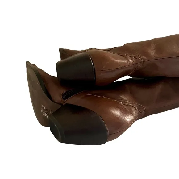 Cathy Jean Western Cowboy Boot