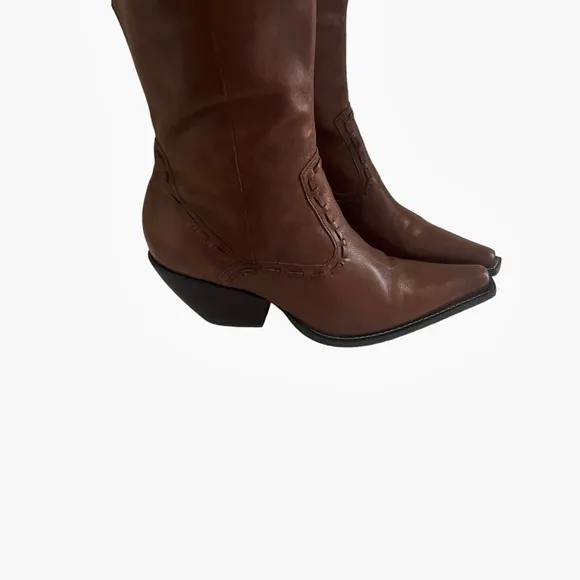 Cathy Jean Western Cowboy Boot