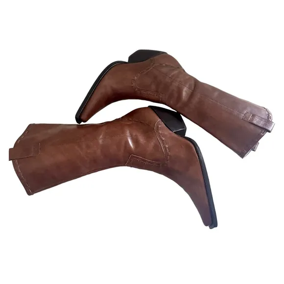 Cathy Jean Western Cowboy Boot