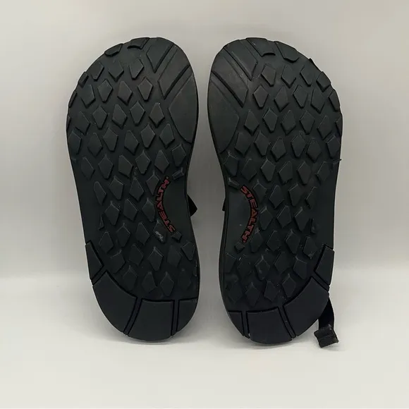 Chaco Diamond Stealth Sandals Mens Size 10