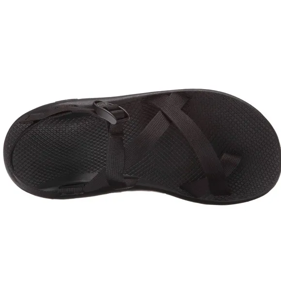 Chaco Diamond Stealth Sandals Mens Size 10