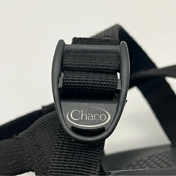Chaco Diamond Stealth Sandals Mens Size 10