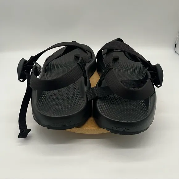Chaco Diamond Stealth Sandals Mens Size 10