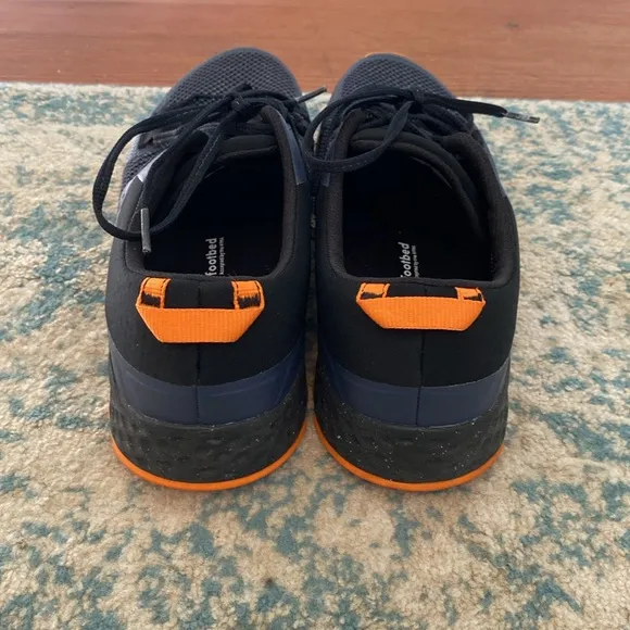 Chaco Men’s Canyonland Tennis Shoe sneaker water shoes Storm Blue Size 11.5