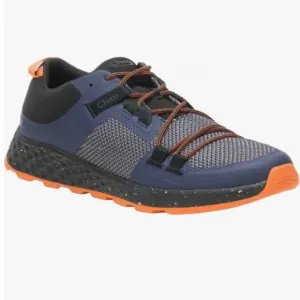 Chaco Men’s Canyonland Tennis Shoe sneaker water shoes Storm Blue Size 11.5