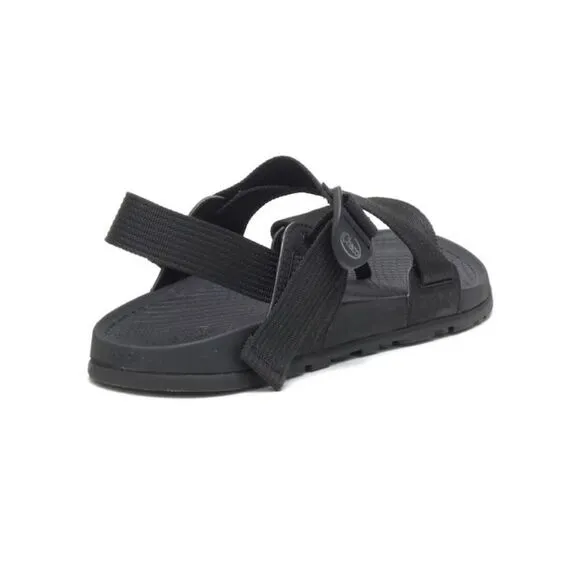 Chaco Men’s Lowdown 2 Sandals Size 13 New Black