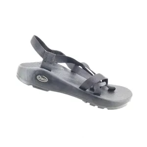 Chaco Mens Sz 11 M Z2 Unaweep Sandals Black Toe Loop Sport Water Hiking J100025