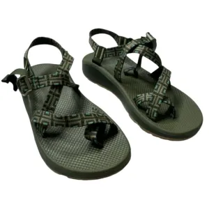 Chaco Men's Z Cloud 2 Sandals In Prairie Hunter Size: 12