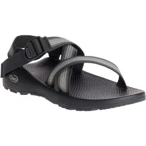 Chaco MEN'S Z/1 ADJUSTABLE STRAP CLASSIC SANDAL split gray hiking shoe 14