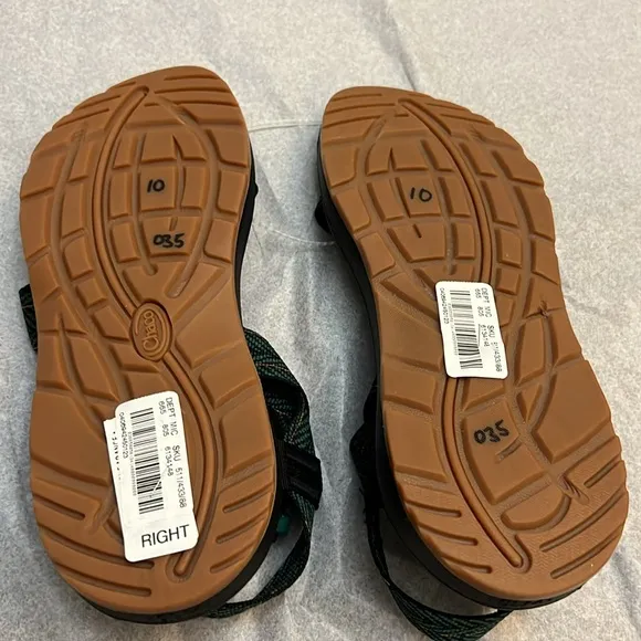 Chaco Women's Mega Z/Cloud Sandals