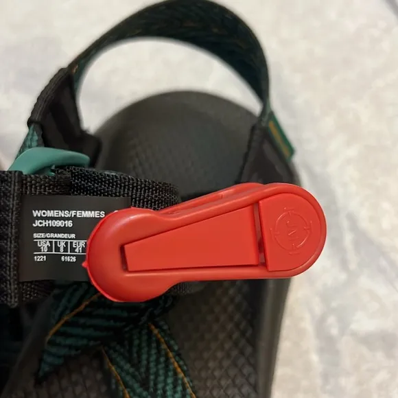 Chaco Women's Mega Z/Cloud Sandals