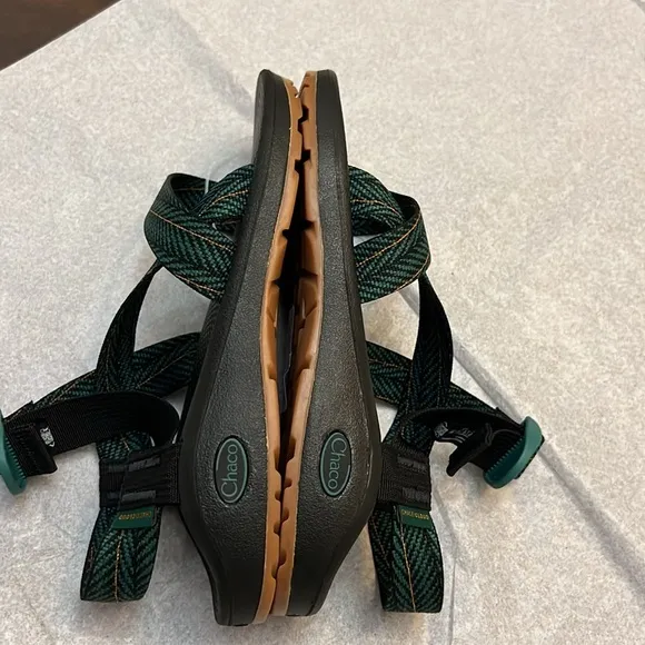 Chaco Women's Mega Z/Cloud Sandals