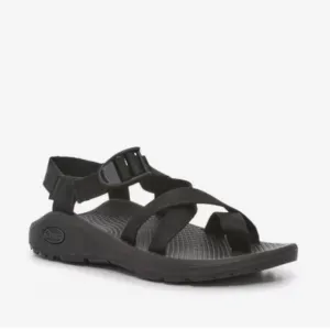 Chaco WOMEN'S Z/CLOUD ADJUSTABLE STRAP WIDE-WIDTH CUSHIONED SANDAL Size 7.0