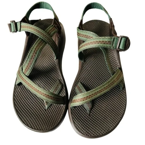 CHACO Z CLOUD 2 PERFORMANCE SANDAL SIZE 12