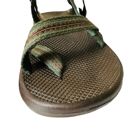CHACO Z CLOUD 2 PERFORMANCE SANDAL SIZE 12